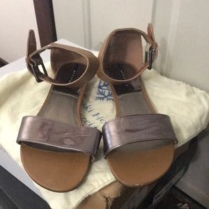 Attitude by Jay Manuel Sandals size 8